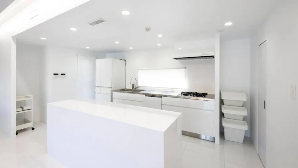 AMP FLAT Daimyo Terrace