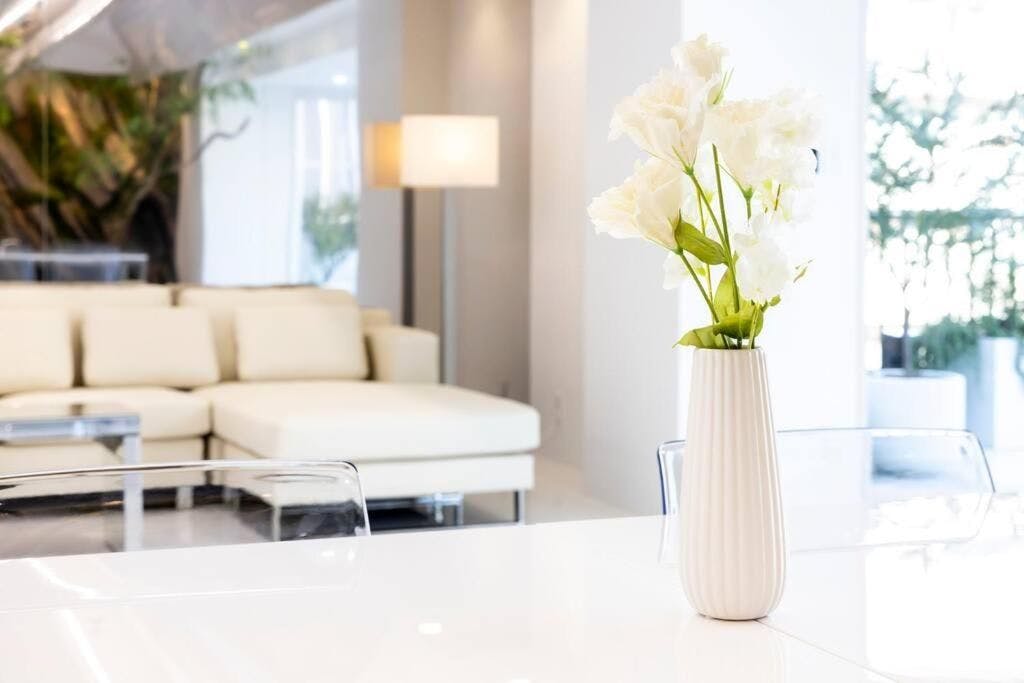 AMP FLAT Daimyo Terrace