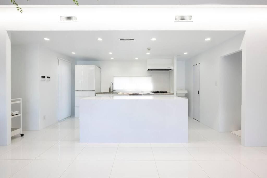 AMP FLAT Daimyo Terrace