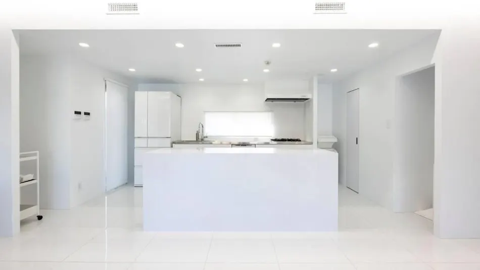 AMP FLAT Daimyo Terrace