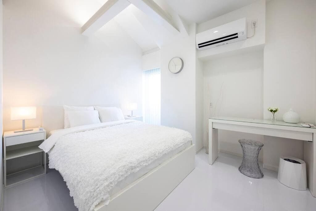 AMP FLAT Daimyo Terrace