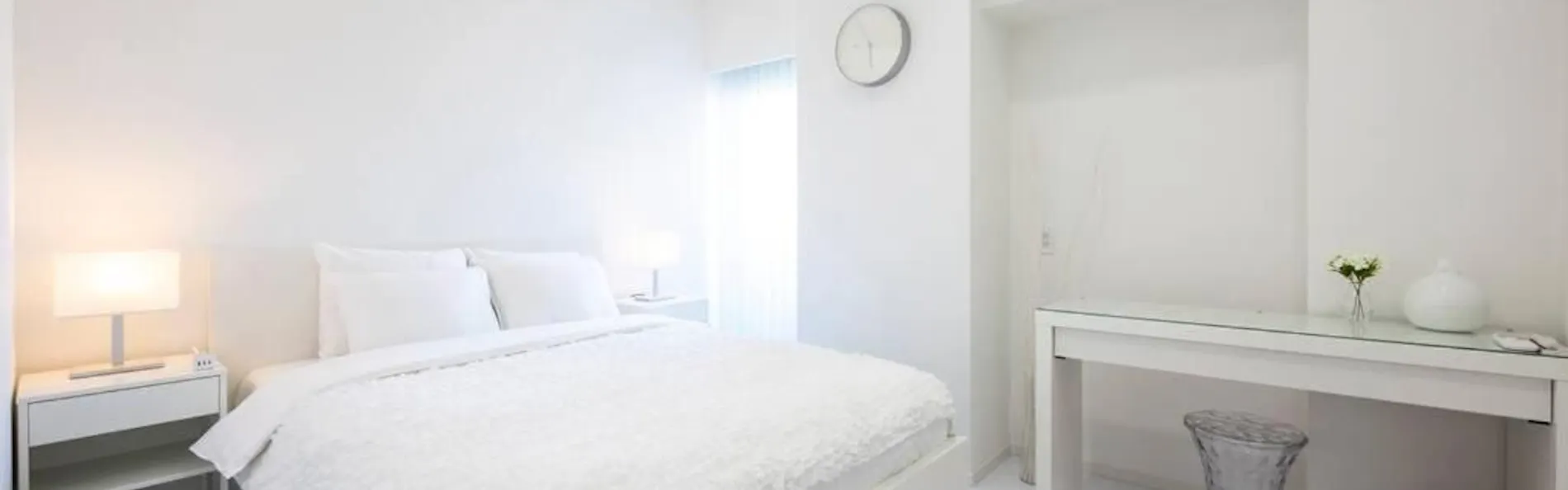 AMP FLAT Daimyo Terrace