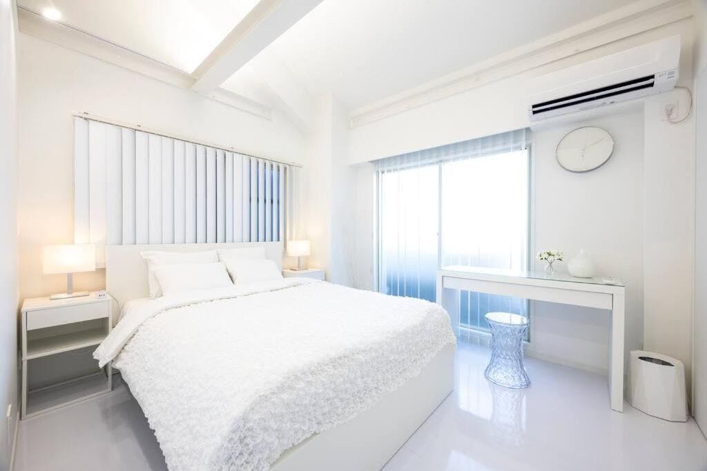 AMP FLAT Daimyo Terrace