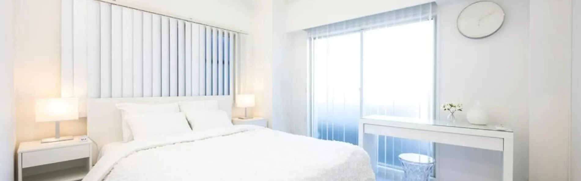 AMP FLAT Daimyo Terrace