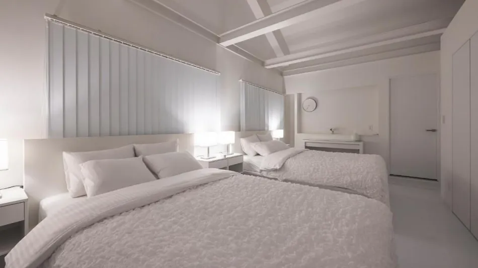 AMP FLAT Daimyo Terrace
