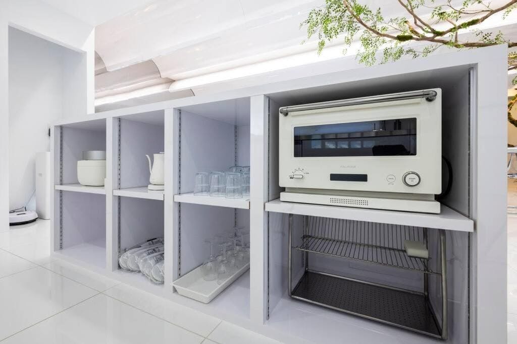 AMP FLAT Daimyo Terrace