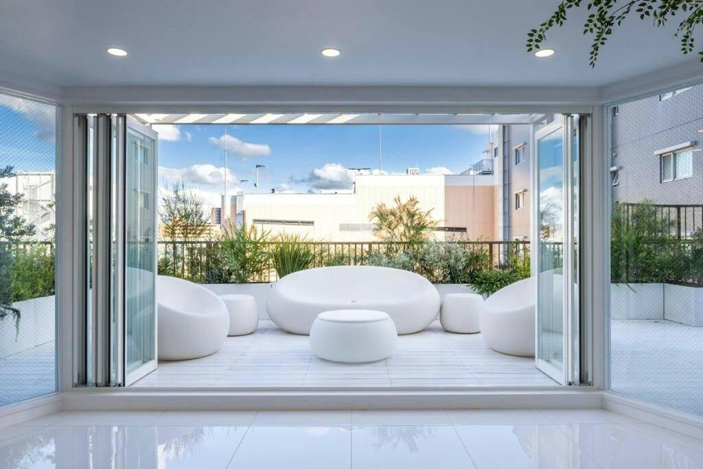 AMP FLAT Daimyo Terrace