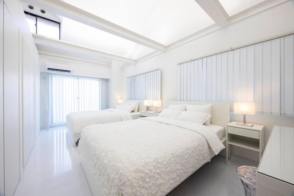 AMP FLAT Daimyo Terrace