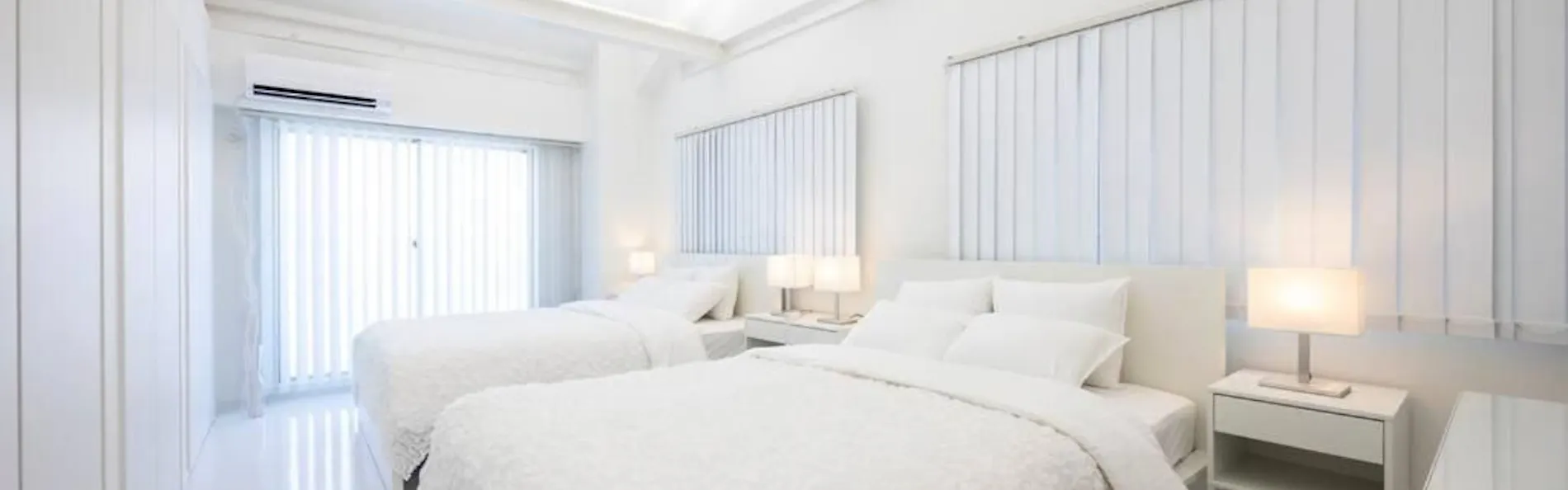 AMP FLAT Daimyo Terrace