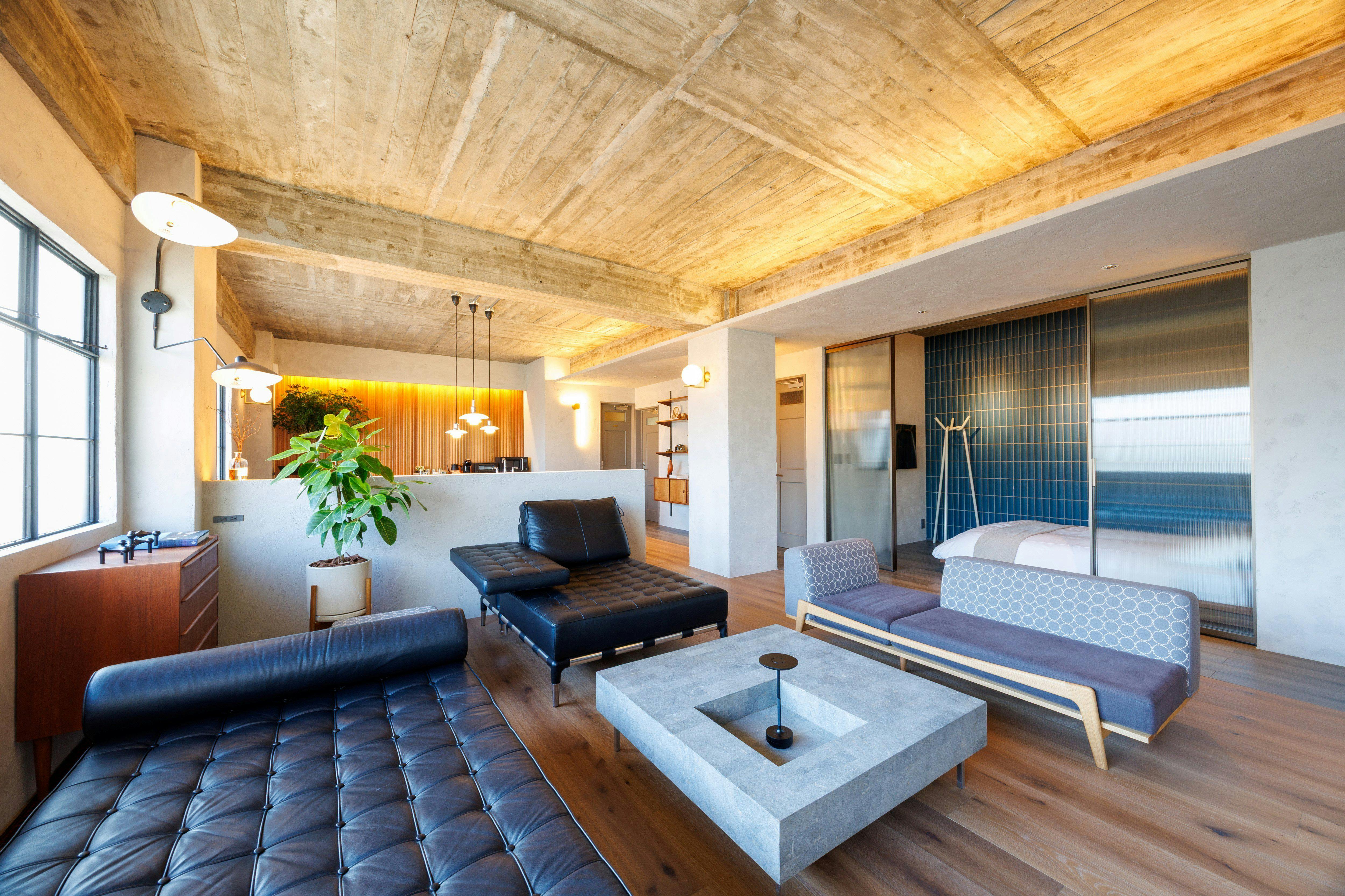 if - hotel -