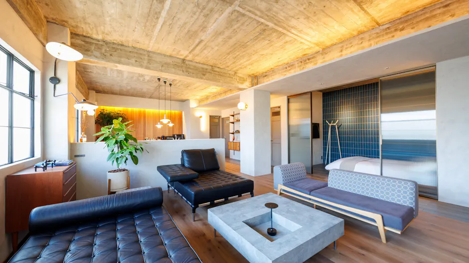 if - hotel -