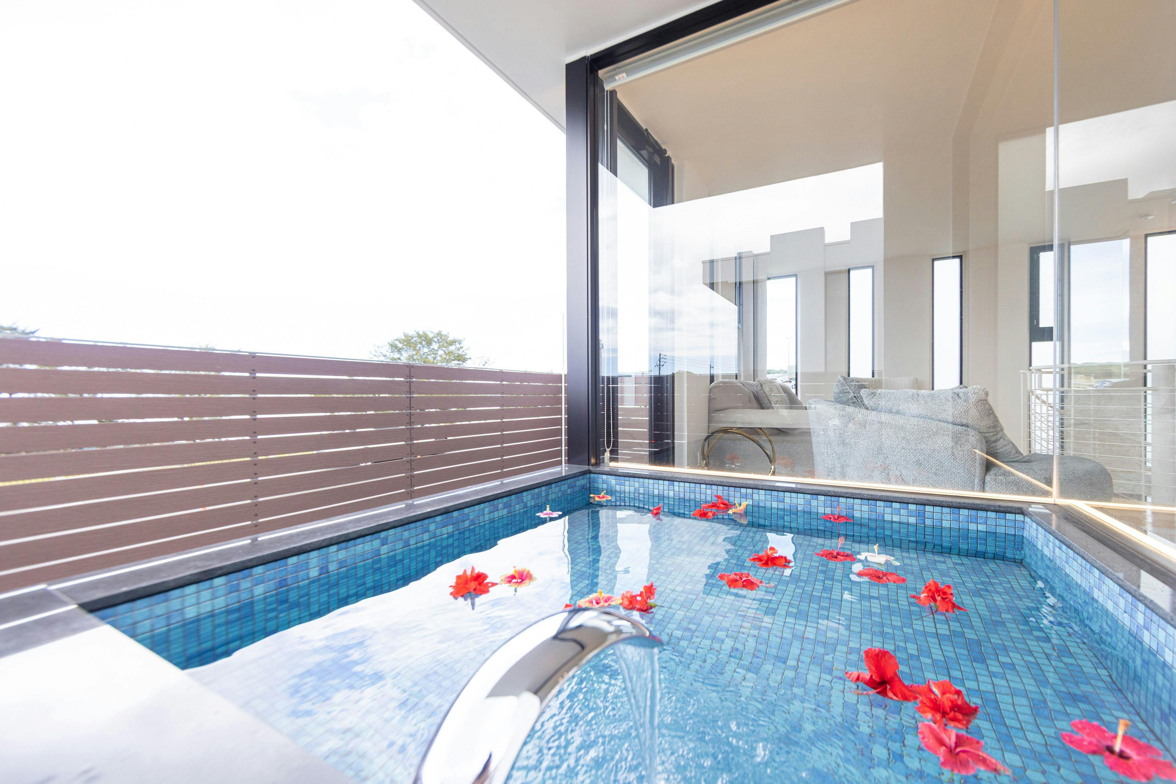 VILLA BLANC F（ヴィラブラン F）