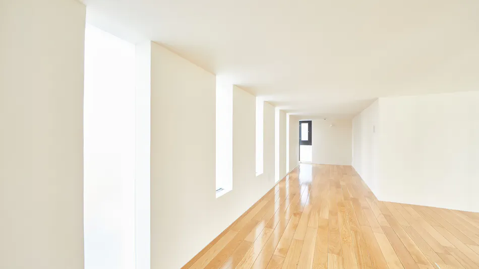 Villa Blanc F - The White Paradise