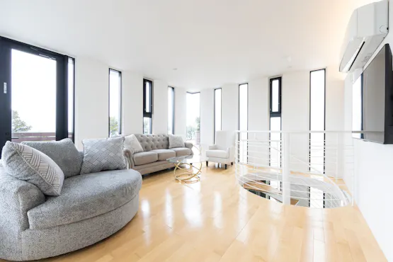 ห้องนั่งเล่น