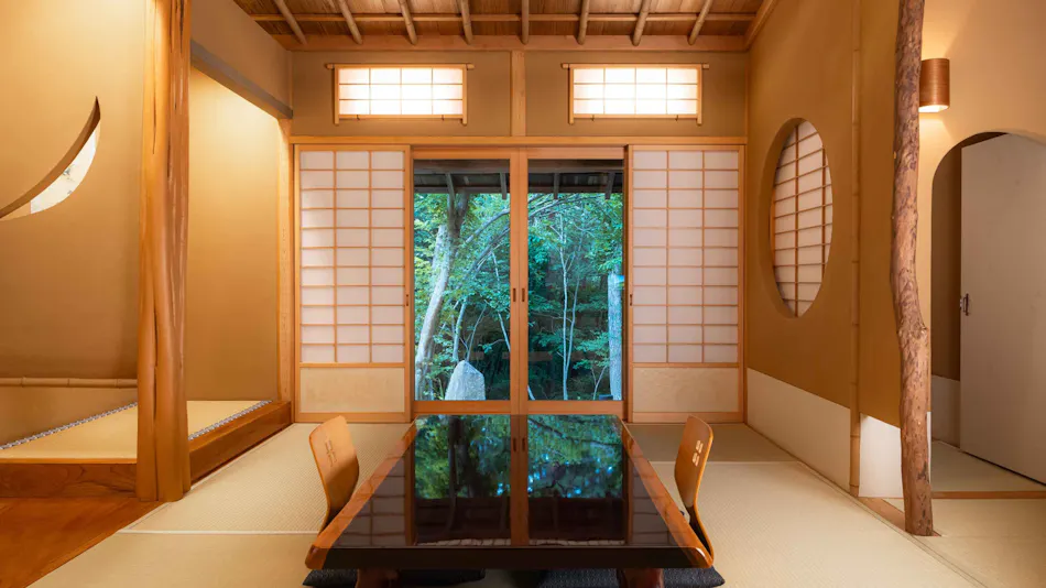 Private Villa Senshin-an