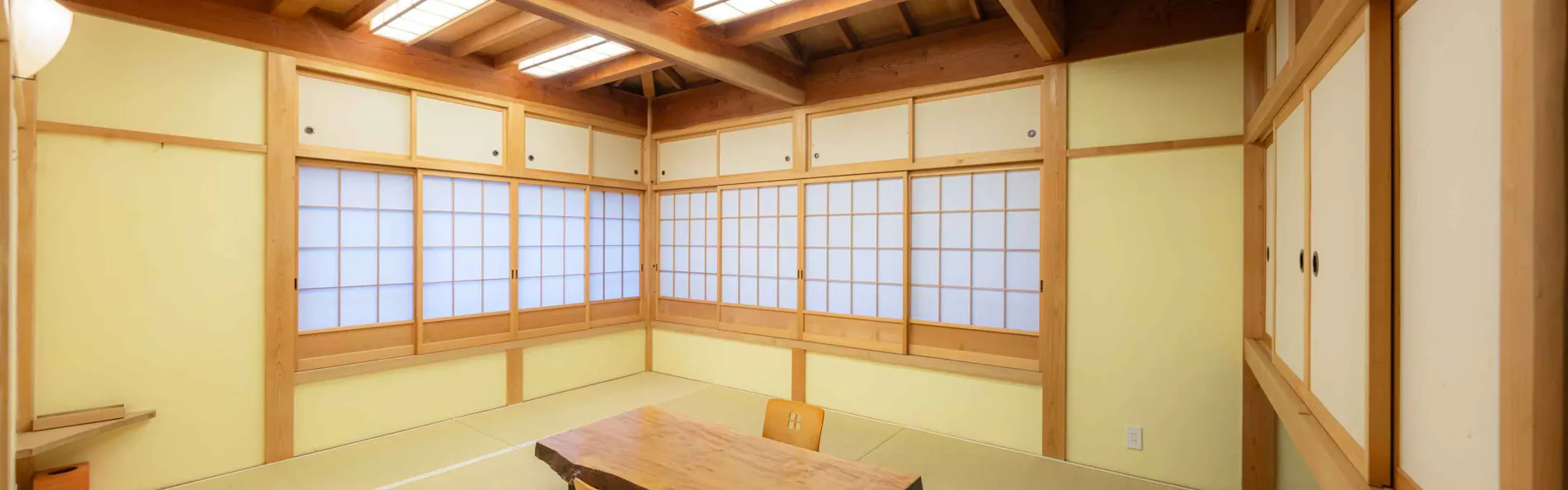 一棟貸しVilla洗心庵