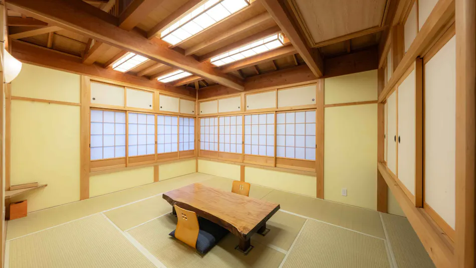 Private Villa Senshin-an
