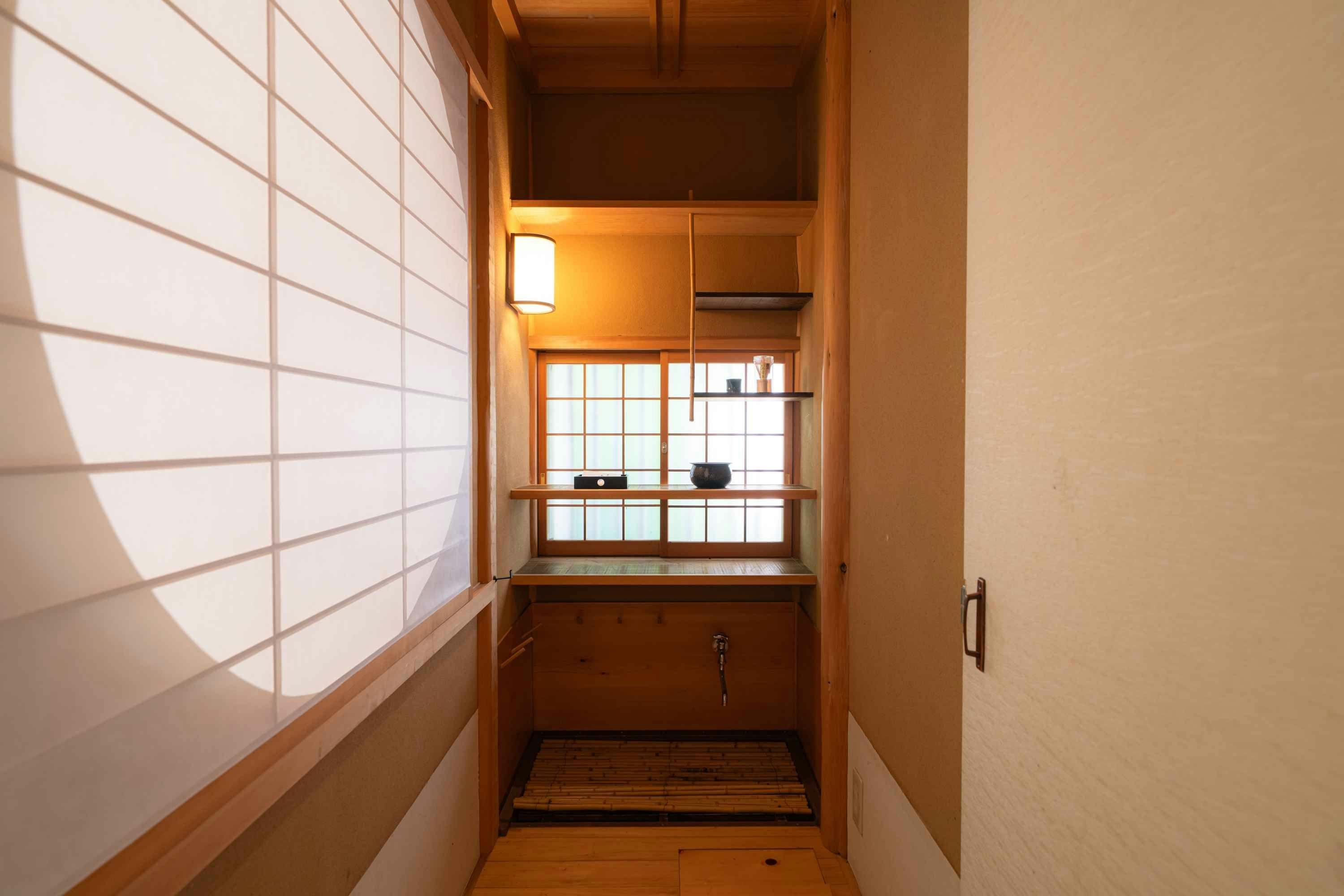一棟貸しVilla洗心庵