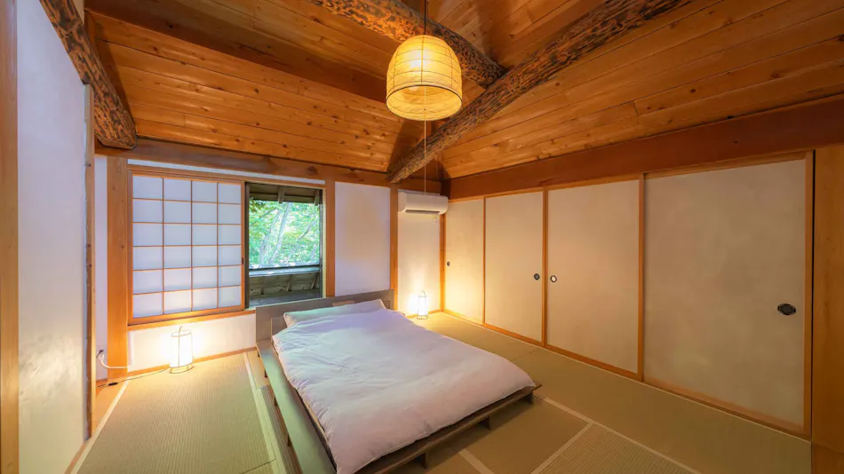Private Villa Senshin-an