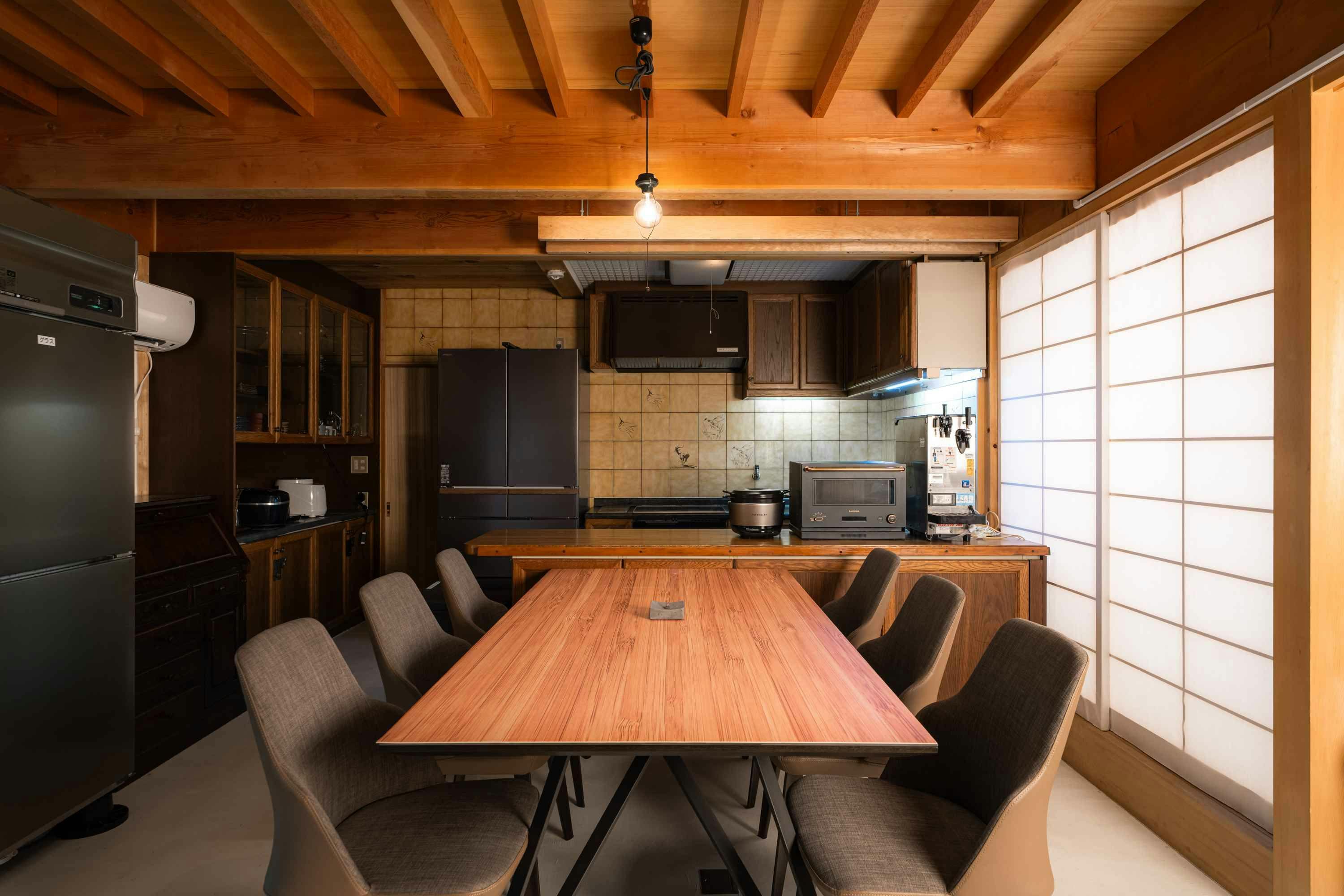 Private Villa Senshin-an