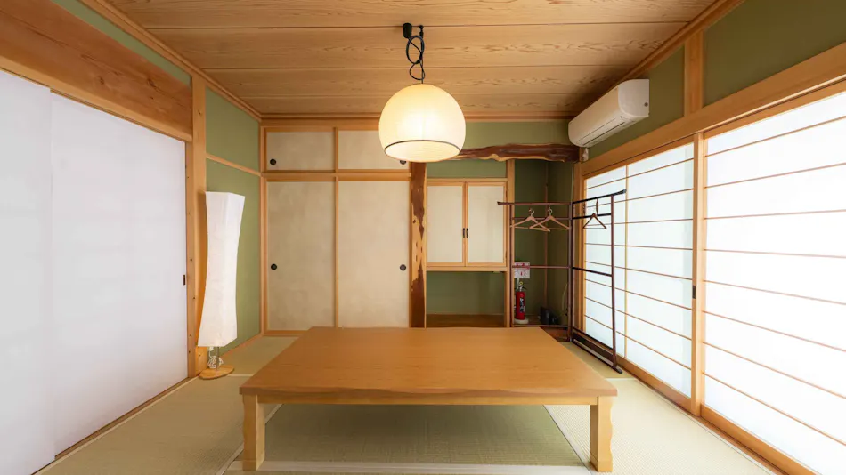 Private Villa Senshin-an