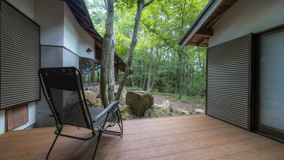 Private Villa Senshin-an
