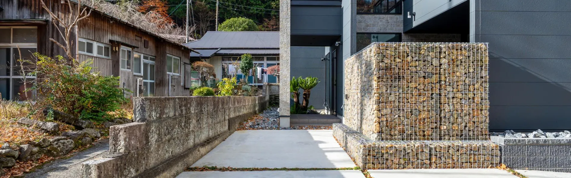 RIVER VIEW HOUSE