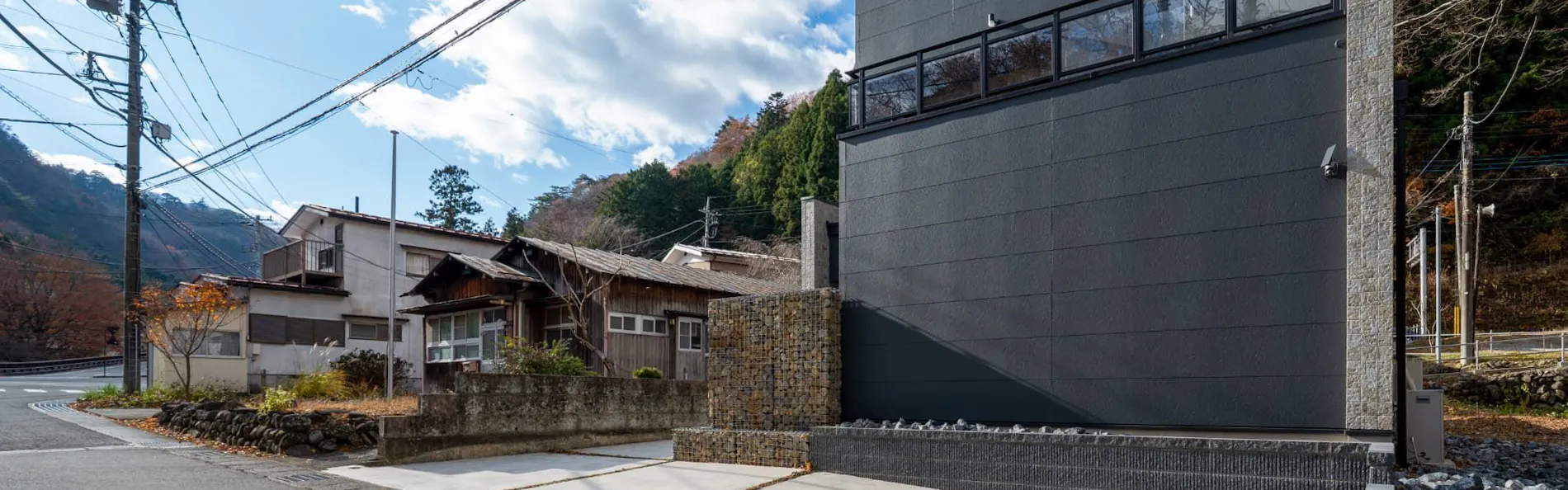 RIVER VIEW HOUSE