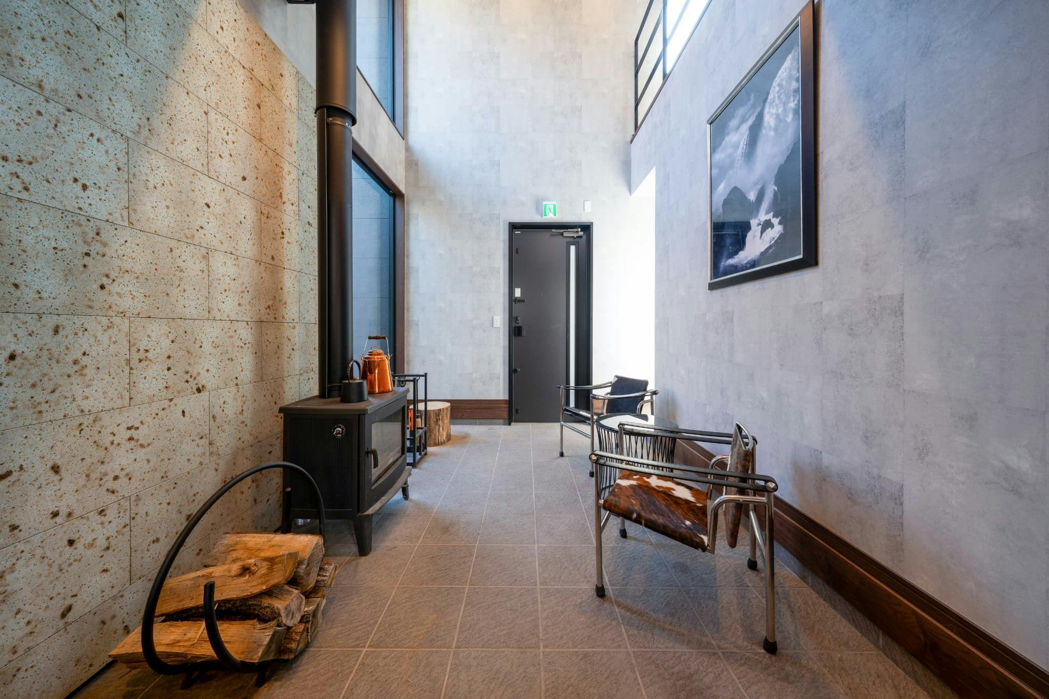 RIVER VIEW HOUSE