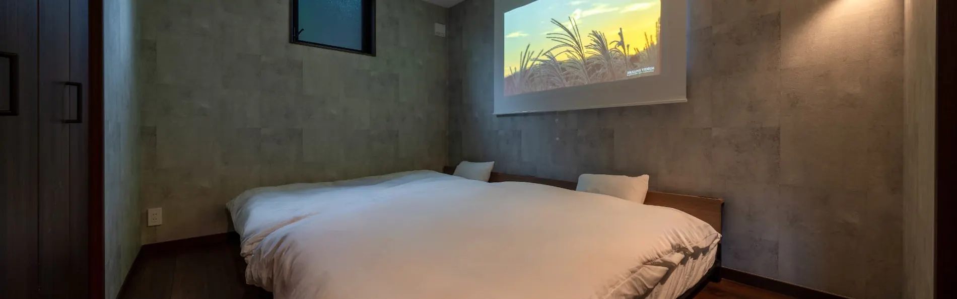 RIVER VIEW HOUSE