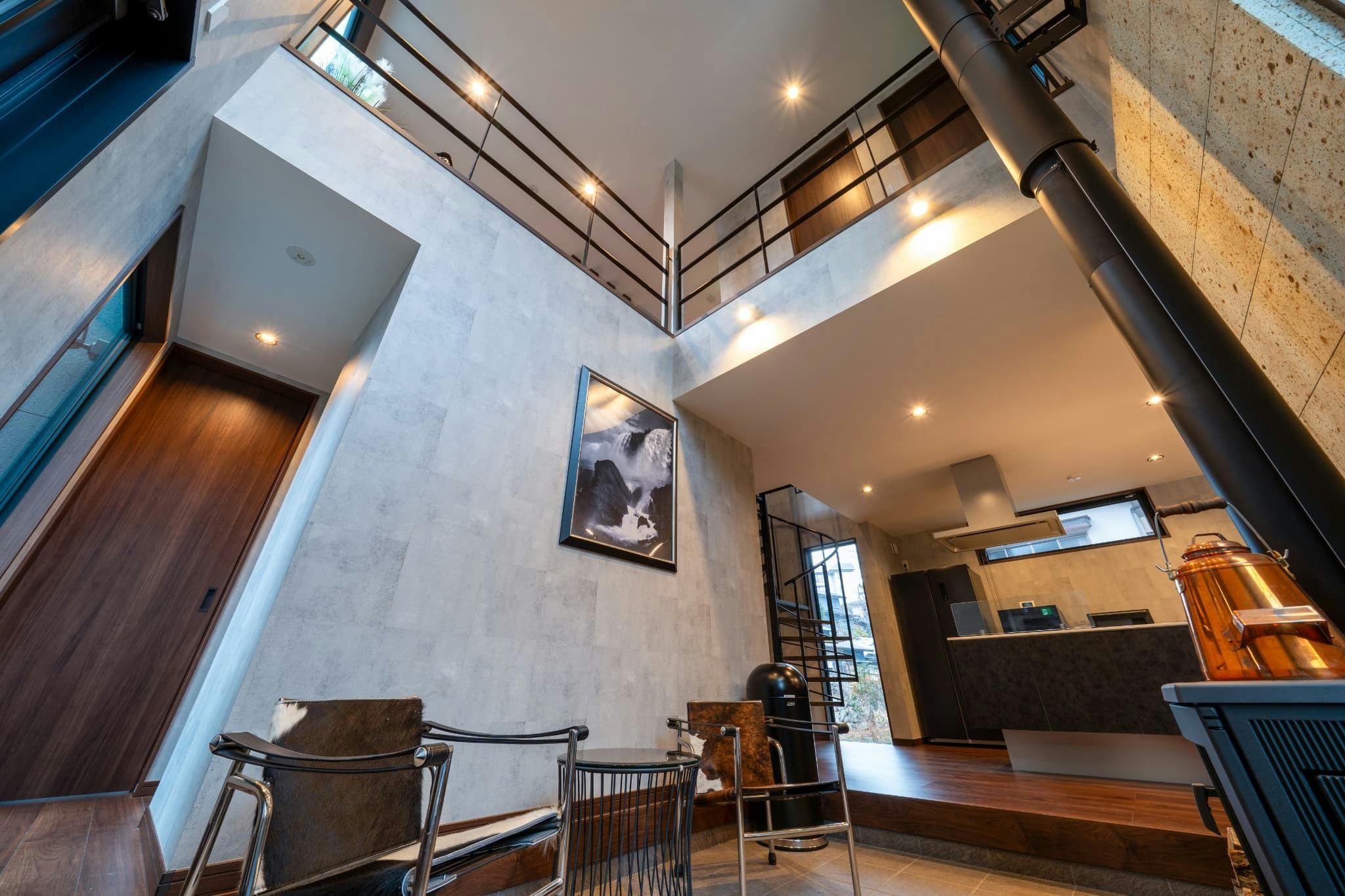 RIVER VIEW HOUSE