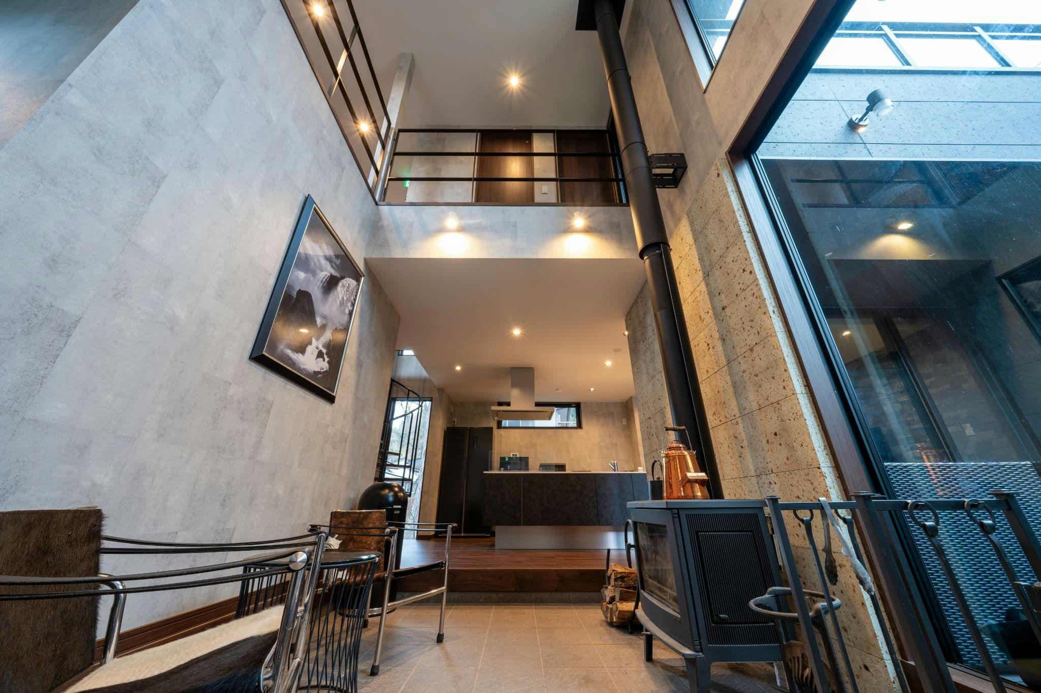 RIVER VIEW HOUSE
