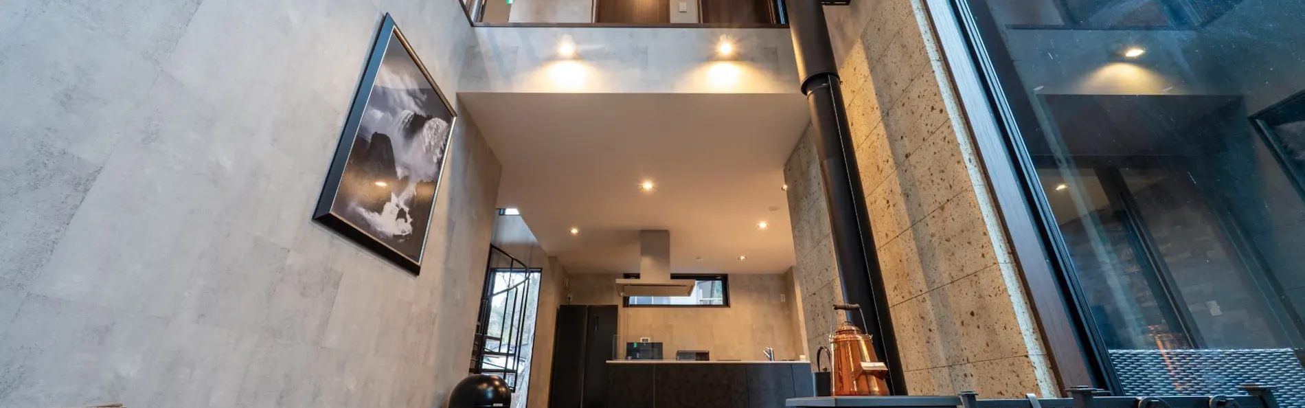 RIVER VIEW HOUSE