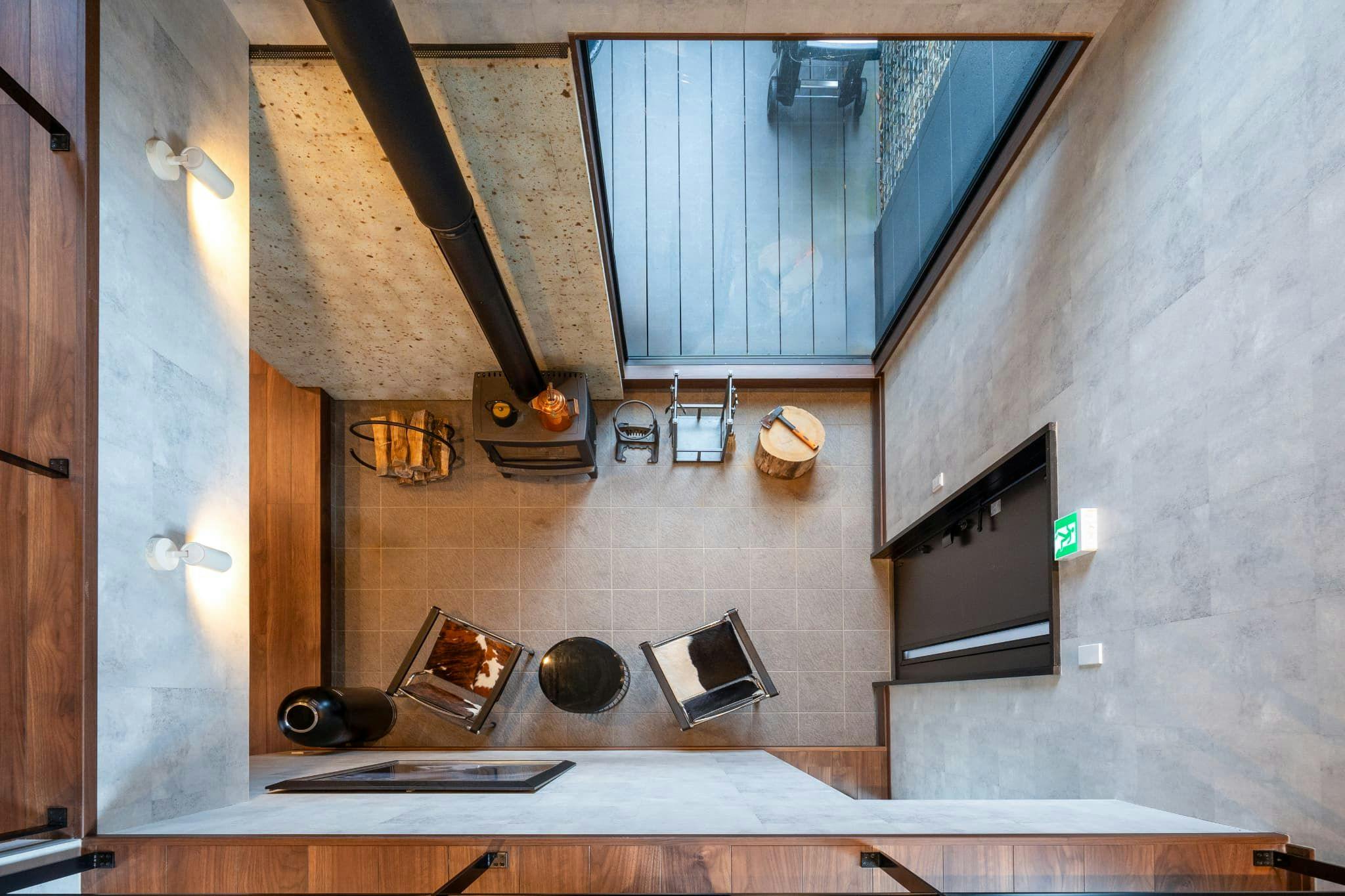 RIVER VIEW HOUSE
