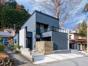 RIVER VIEW HOUSE&nbsp;施設全景