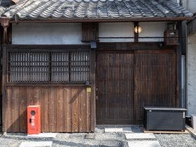 mameyama15&nbsp;施設全景