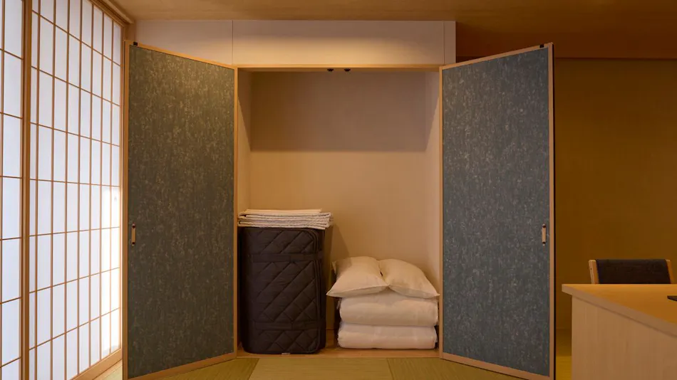 Rakuten STAY Awara Onsen