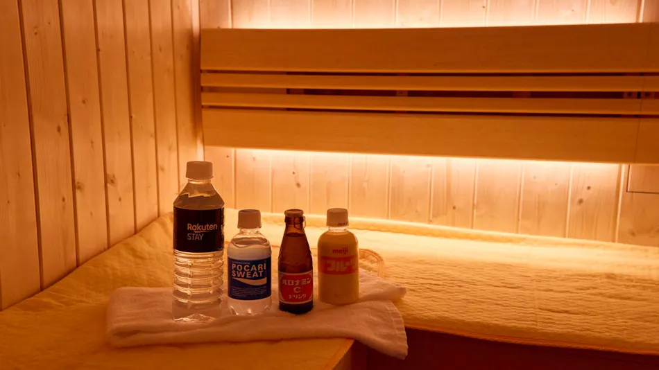 Rakuten STAY Awara Onsen
