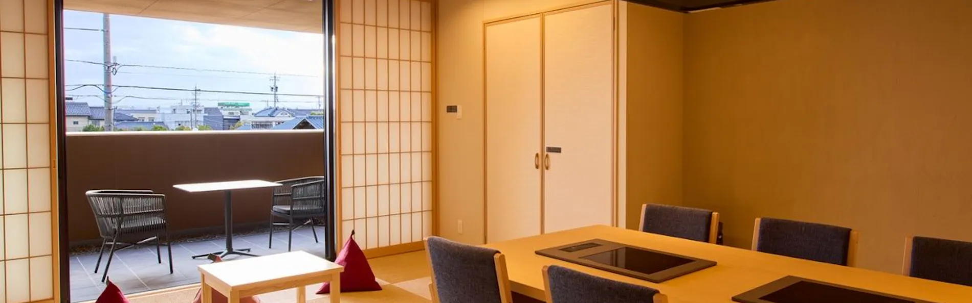 Rakuten STAY あわら温泉