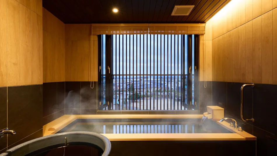Rakuten STAY Awara Onsen