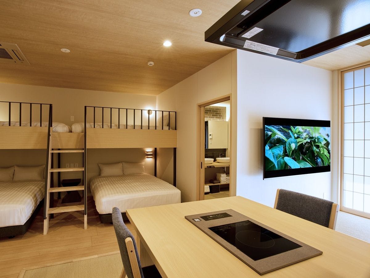 Rakuten STAY あわら温泉