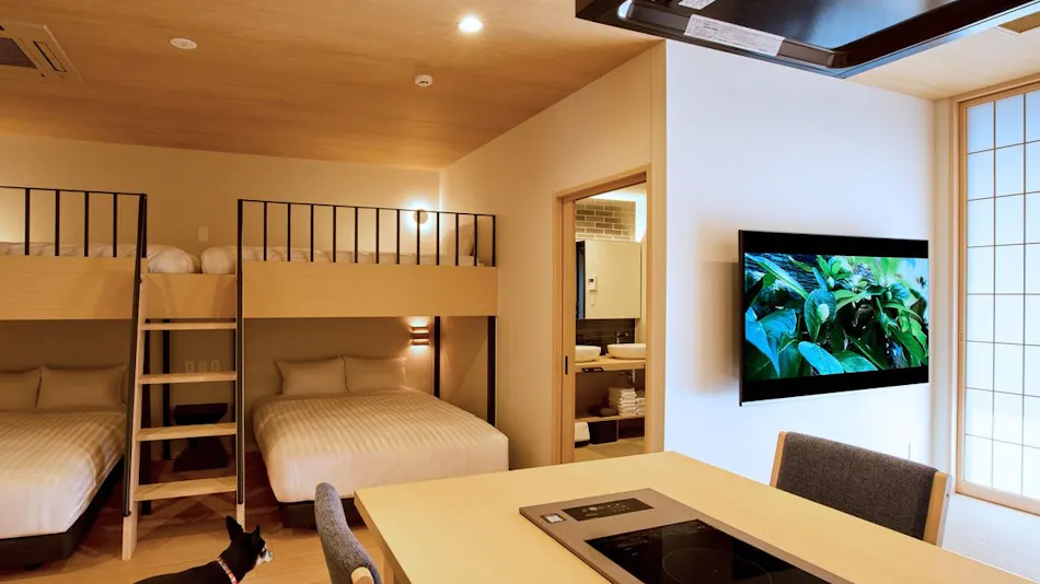 Rakuten STAY Awara Onsen