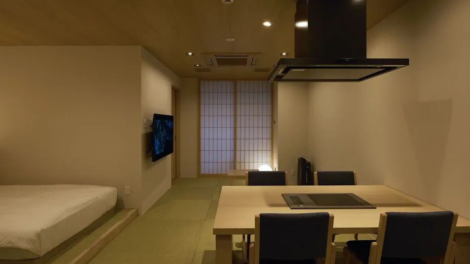 Rakuten STAY Awara Onsen