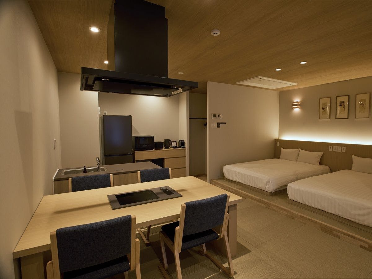 Rakuten STAY あわら温泉