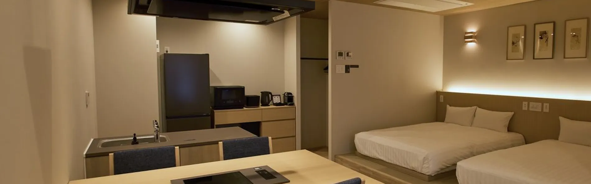 Rakuten STAY あわら温泉