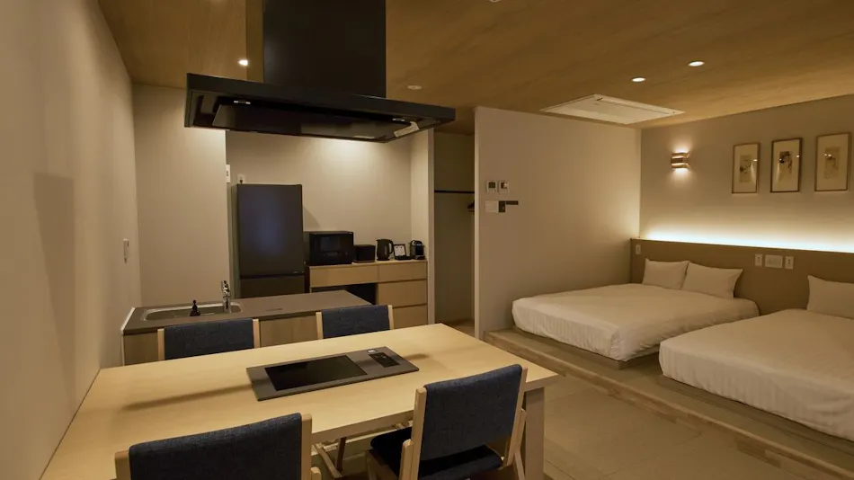 Rakuten STAY Awara Onsen