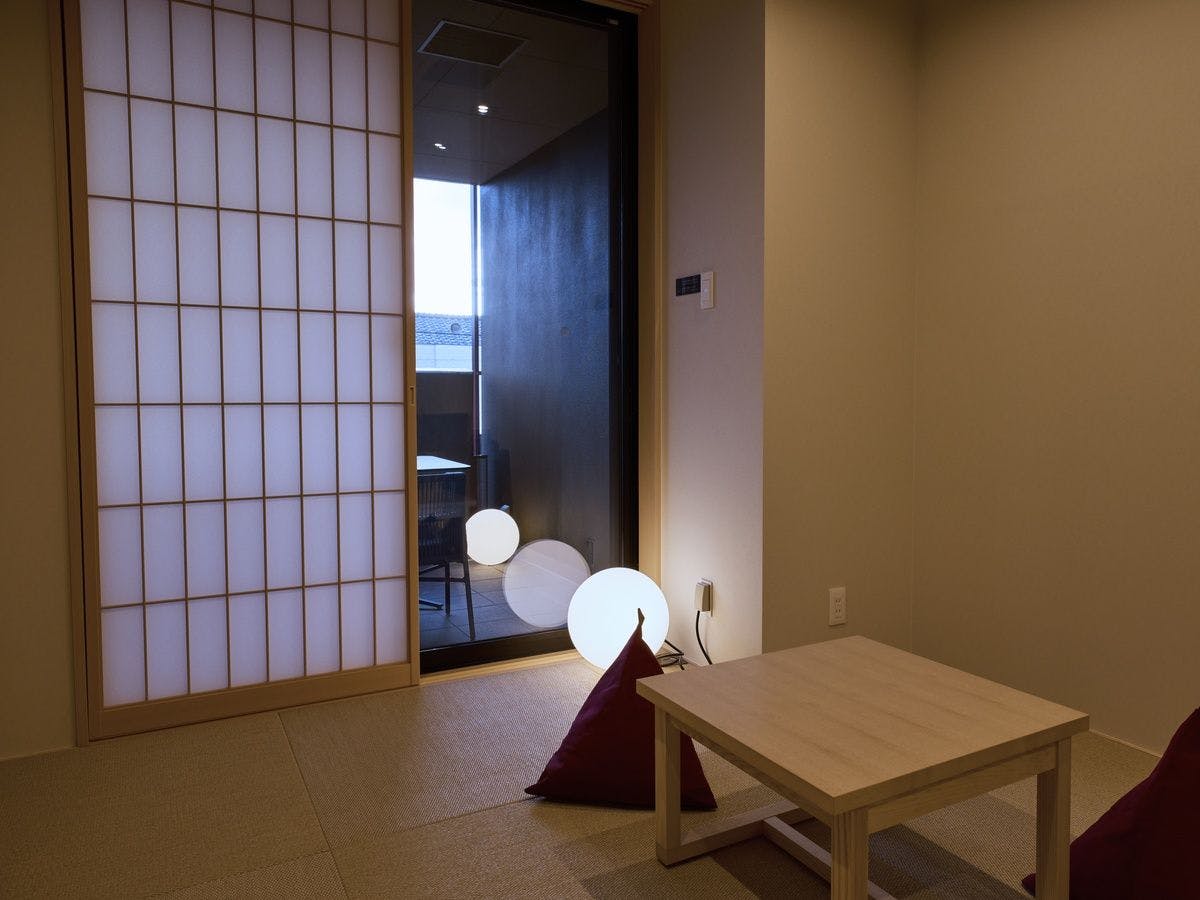Rakuten STAY あわら温泉