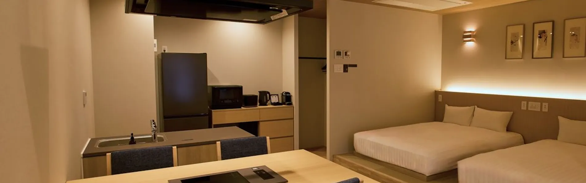 Rakuten STAY あわら温泉