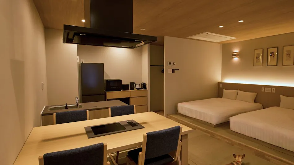 Rakuten STAY Awara Onsen