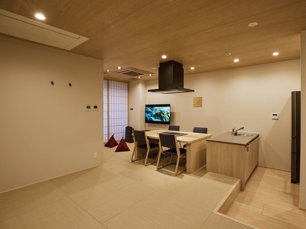 Rakuten STAY あわら温泉